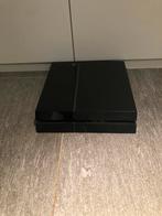 PS4 zonder controller gebruikt, Huis en Inrichting, Minder dan 50 cm, Zo goed als nieuw, Ophalen