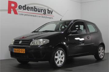 Fiat Punto 1.2 Young - Airco / Lichtmetalen velg 15'' beschikbaar voor biedingen