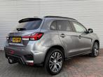 Mitsubishi ASX 2.0 Autom Nw Model Cruise Led Carplay NL Auto, Auto's, 1998 cc, Gebruikt, 4 cilinders, ASX