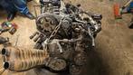 Aum motorblok zoals foto met lagerschade 1.8 t autos, Ophalen, Gebruikt, Audi