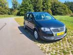 Volkswagen Touran 1.4 2010 Automaat - nieuwe dist. Ketting, Stof, 74 €/maand, 4 cilinders, Grijs