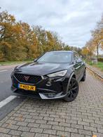 Cupra Formentor 1.5 TSI 150pk Dsg-7 Zwart, 730 kg, Zwart, 4 cilinders, Formentor
