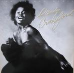 LP - Randy Crawford ‎– Now We May Begin, 1960 tot 1980, Gebruikt, Ophalen of Verzenden, 12 inch