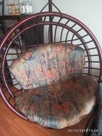 Hanging Garden chair, Huis en Inrichting, Stoelen, Ophalen, Gebruikt, Eén
