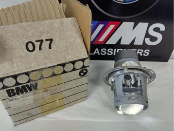 BMW E24 E30 E32 E34 koplamp reflector links 63 12 1 378 331 beschikbaar voor biedingen