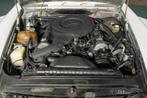 Mercedes-Benz 450 SL | Goede staat | Hard top | 1975, Auto's, Oldtimers, Automaat, Achterwielaandrijving, Cabriolet, 4500 cc