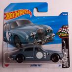 Leuk Hotweels autootje.   JAGUAR MK1., Hobby en Vrije tijd, Ophalen of Verzenden, Auto