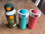 Nieuwe mepal drinkbekers, Ophalen of Verzenden, Nieuw
