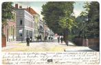 Den Haag 005, Javastraat gelopen ca.1907,, Verzamelen, Ansichtkaarten | Nederland, Gelopen, Zuid-Holland, Voor 1920, Verzenden