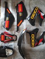 Derbi Senda SM kappenset, Ophalen of Verzenden, Zo goed als nieuw, Kap