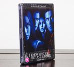 I Know What You Did Last Summer 4K UHD + Blu-Ray STEELBOOK, Horror, Elevation Sales Limited, Tradeenquiries@elevationsales.co.uk