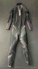 Huub Wetsuit Dames XS triatlon open water zwemmen, Ophalen of Verzenden, Gebruikt