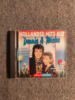 Hollandse Hits met Dennie & Mieke CD, Ophalen of Verzenden, Zo goed als nieuw, Levenslied of Smartlap