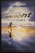 George MacDonald - Breng veerkracht in je leven, Ophalen of Verzenden, Zo goed als nieuw, George MacDonald