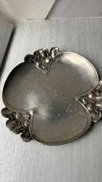 Bonbonnière doorsnede 18 cm, Antiek en Kunst, Ophalen of Verzenden