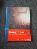 D. Nijs - Imagineering, Ophalen of Verzenden, Zo goed als nieuw, D. Nijs; F. Peters