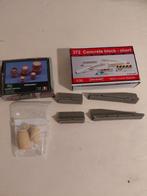 Diverse diorama  spullen, Ophalen of Verzenden, Gebruikt, 1:35 tot 1:50, Diorama