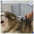 Te koop DYSON hondenhaar borstel ., Ophalen of Verzenden