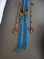 Oude ski's, Sport en Fitness, Skiën en Langlaufen, Ophalen, Gebruikt, 160 tot 180 cm, Ski's