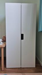Ikea kledingkast smastad / platsa, Ophalen, Zo goed als nieuw, 50 tot 75 cm, 150 tot 200 cm
