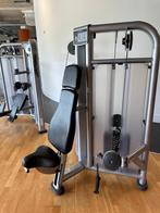 Life Fitness Cable Motion Shoulder Press, Sport en Fitness, Fitnessmaterialen, Ophalen, Gebruikt, Overige typen