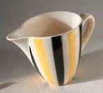 Frans aardewerk water / melk kannetje vintage, Antiek en Kunst, Ophalen of Verzenden