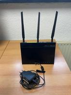 Router, Computers en Software, Routers en Modems, Router, Gebruikt, Ophalen of Verzenden, Asus