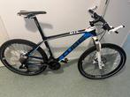 Cube Reaction GTC Carbon mountainbike, Fietsen en Brommers, Fietsen | Mountainbikes en ATB, Hardtail, Ophalen, Overige merken