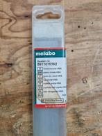 Metabo HSS Hobelmesser 310x30x3mm - Nieuw 4 stuks, Ophalen of Verzenden, Nieuw