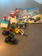 Lego System 6663 - Cool Cruiser, Ophalen of Verzenden, Gebruikt, Complete set, Lego