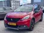 Peugeot 2008 1.2 PureTech Allure Automaat Pano Clima Leer va, Euro 6, 1199 cc, 610 kg, Bedrijf