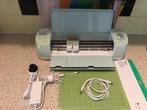 Cricut Explore Air 2, Ophalen, Gebruikt, Gereedschap of Toebehoren