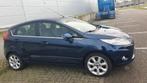 Ford Fiesta 1.25 Titanium, Auto's, Voorwielaandrijving, Euro 5, 1242 cc, Origineel Nederlands