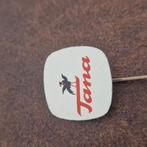 SPELDJE Tana, Verzamelen, Speldjes, Pins en Buttons, Ophalen of Verzenden, Zo goed als nieuw, Merk