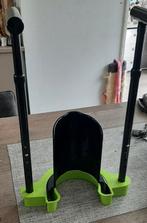 stevige hulp bij het aantrekken van de steunkousen, Ophalen, Zo goed als nieuw