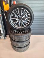 AUDI Q3 19 INCH VELGEN, Auto-onderdelen, Banden en Velgen, 235 mm, Zomerbanden, Ophalen, 19 inch