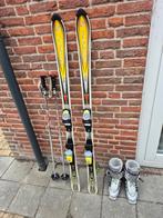 Rossignol, Ophalen, 140 tot 160 cm, Gebruikt, Rossignol