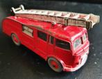 Dinky Supertoys fire engine 955, Ophalen of Verzenden, Gebruikt, Bus of Vrachtwagen