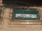 Samsung DDR4 16GB (2x8GB) 3200MHz, Computers en Software, RAM geheugen, DDR4, Ophalen of Verzenden, Zo goed als nieuw, Desktop