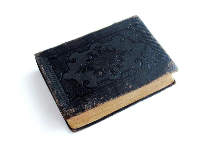 Bijbel Gansche schrift, Ouden en Nieuwen testamenten, 1886, Antiek en Kunst, Antiek | Boeken en Bijbels, Ophalen of Verzenden