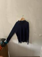 Ralph lauren polo lange mauwen maat l, Ophalen of Verzenden, Zo goed als nieuw