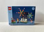 Lego 40689 - Vuurwerkshow, Kinderen en Baby's, Speelgoed | Duplo en Lego, Ophalen of Verzenden, Nieuw, Complete set, Lego