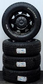 ️Volkswagen Transporter T5 T6 T6.1 All season A/T Hankook, Bestelwagen, Banden en Velgen, Nieuw, 17 inch