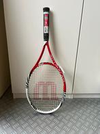 Wilson Six One lite tennisracket, Sport en Fitness, Tennis, Nieuw, Racket, Wilson, Ophalen of Verzenden