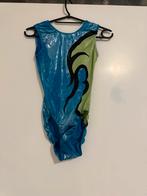 Turnpakje 152-164, Kindermaat 146 t/m 176, Ophalen of Verzenden, Zo goed als nieuw, Turnpak(je)