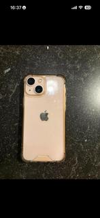 Roze Iphone 13 mini - 128 Gb - iOs 26 geïnstalleerd, Telecommunicatie, Mobiele telefoons | Apple iPhone, 128 GB, Ophalen of Verzenden