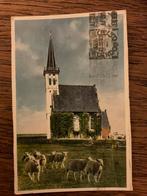 Texel - Den Hoorn, Ophalen of Verzenden, Gelopen, Waddeneilanden