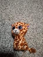 Ty Beanie Boo - Luipaard Knuffel, Ophalen, Zo goed als nieuw, Overige typen