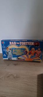 Rad van Fortuin spel - compleet en netjes!, Hobby en Vrije tijd, Ophalen of Verzenden, Zo goed als nieuw, MB