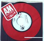 Falco - Rock Me Amadeus - 7in single – 1985, Cd's en Dvd's, Vinyl Singles, Ophalen, Gebruikt, 7 inch, Single